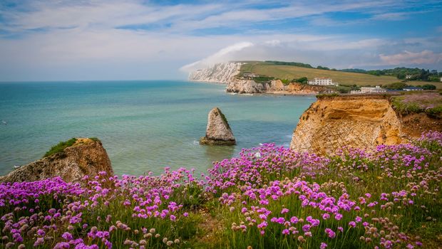 Isle of Wight