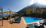 Hotelansicht Hotel Sole in Navene