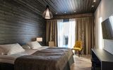 Hotel Kultakero Rakka, Zimmer