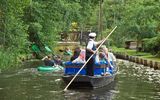 Idyllische Kahnfahrt durch Lehde_Spreewald-Touristinformation Lübbenau eV_Silvano Procopius_2