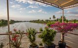 RV Bassac Pandaw, Ausblick