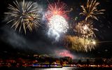 Rhein in Flammen Rüdesheim