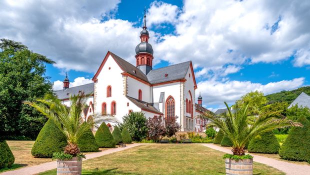 Abbey Eberbach