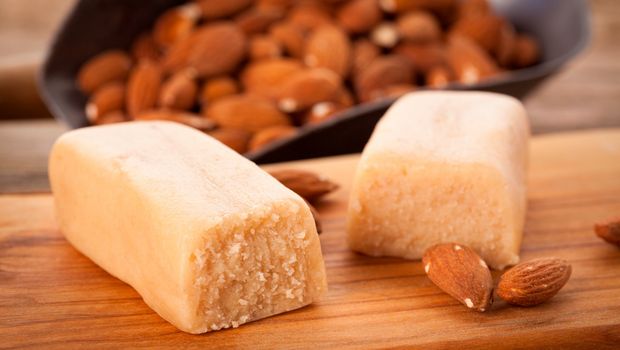 Marzipan