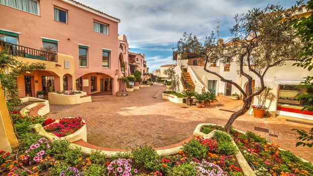 Porto Cervo