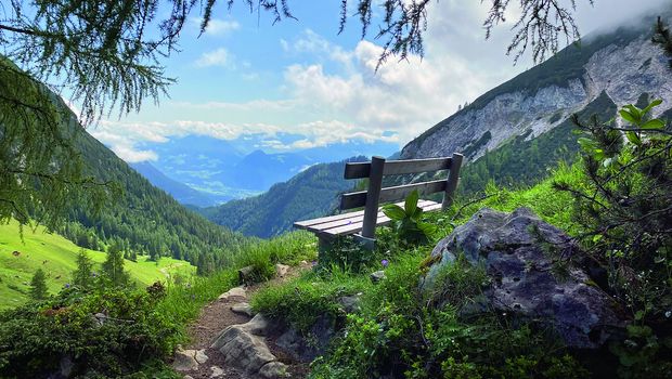 Zillertal