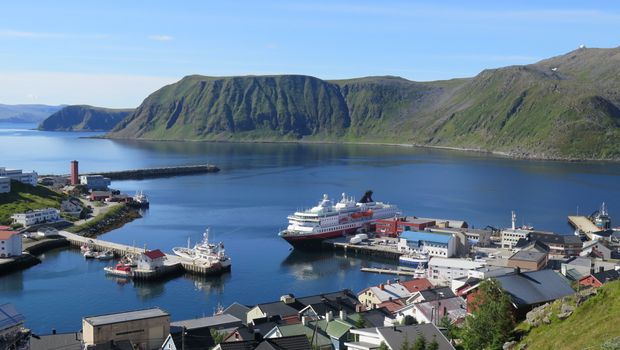 MS Nordnorge