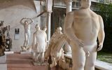 Toskana-Pietrasanta-Museo dei Bozzetti