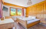 Hotel Christoffel, Zimmerbeispiel
