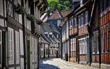 Goslar Altstadt