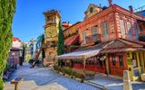 Altstadt Tiflis