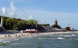 Badestrand Kolberg