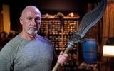 Tommy Dunne - Waffenmeister von "Game of Thrones"