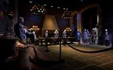 Großer Saal von Winterfell