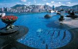 Pool mit Aussicht