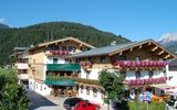 Außenansicht 2 Hotel Edelweiß