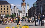 Altes Rathaus in München