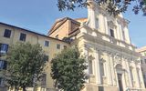 Hotel Casa per ferie Santa Maria alle Fornaci Außenansicht 