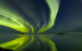 Polarlichter