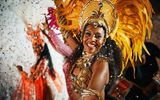 Karneval in Rio