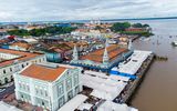 Fischmarkt Belem