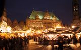 Weihnachtsmarkt Bremen