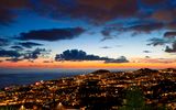 Jahreswechsel über Madeira