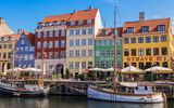Kopenhagen, Nyhavn
