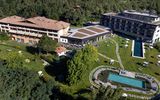 Golden Park Hotel