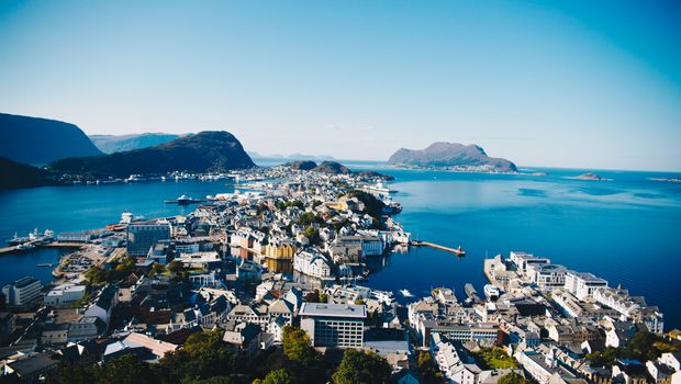 Ålesund