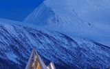 Arctic Cathedral Tromsø