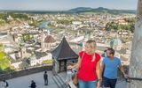 Salzburger Altstadt