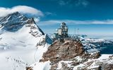 Jungfraujoch