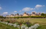 Chateau de Fontainebleu