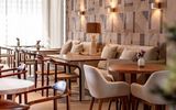Lobby Upon Vila Alcochete
