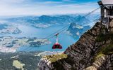 Pilatus Luftseilbahn 