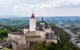 Burg Forchtenstein