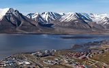 Longyearbyen