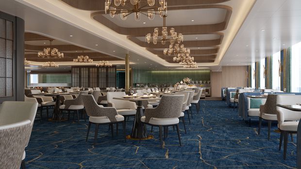MS Victoria Isabella, Top of the Yangtze4