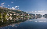 St. Moritz