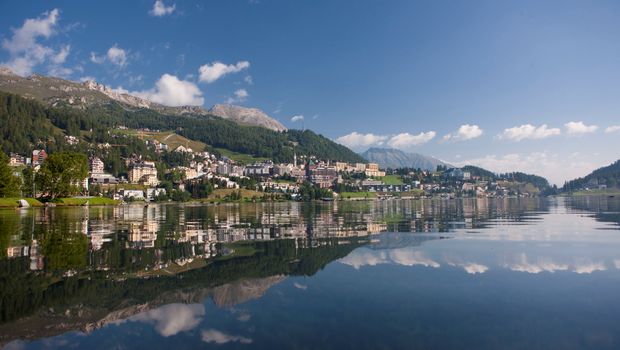 St. Moritz