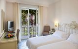 Hotel Continental Terme, Zimmerbeispiel