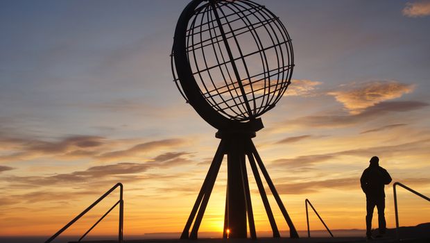 Nordkap