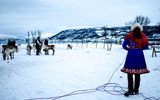 Sami Kultur