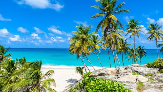 Barbados, Bottom Bay