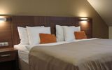 Hotel Budweis, Zimmerbeispiel