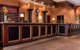 Empfang Sorat Hotel Brandenburg