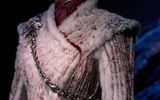 Daenerys Targaryen's Kostüm 