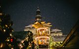 Lüneburger Weihnachtsmarkt