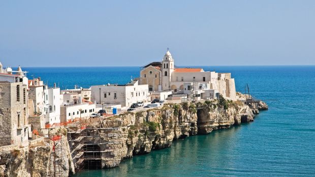 Vieste
